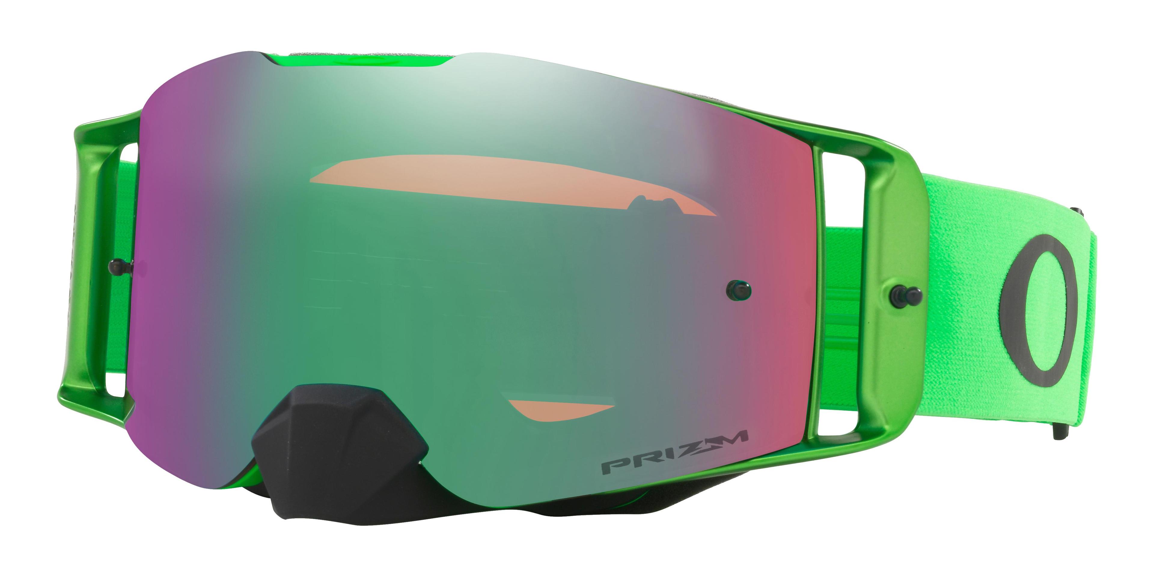 Oakley Mens Front Line Mx Goggles Product Image