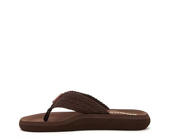 Rocket Dog Womens Sunset Flip Flop Product Image