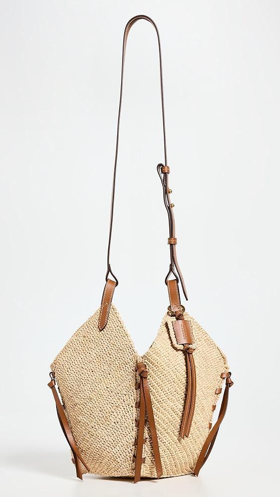 Isabel Marant Tampa Mini Bag | Shopbop Product Image