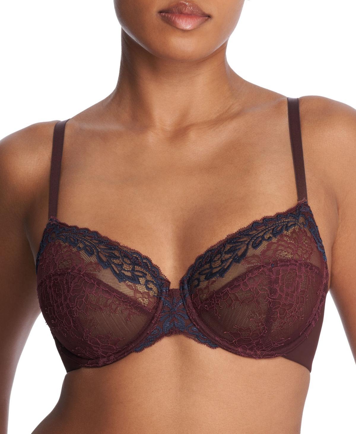 Natori Feathers Refresh Full-Fit Cut  Sewn Bra Product Image