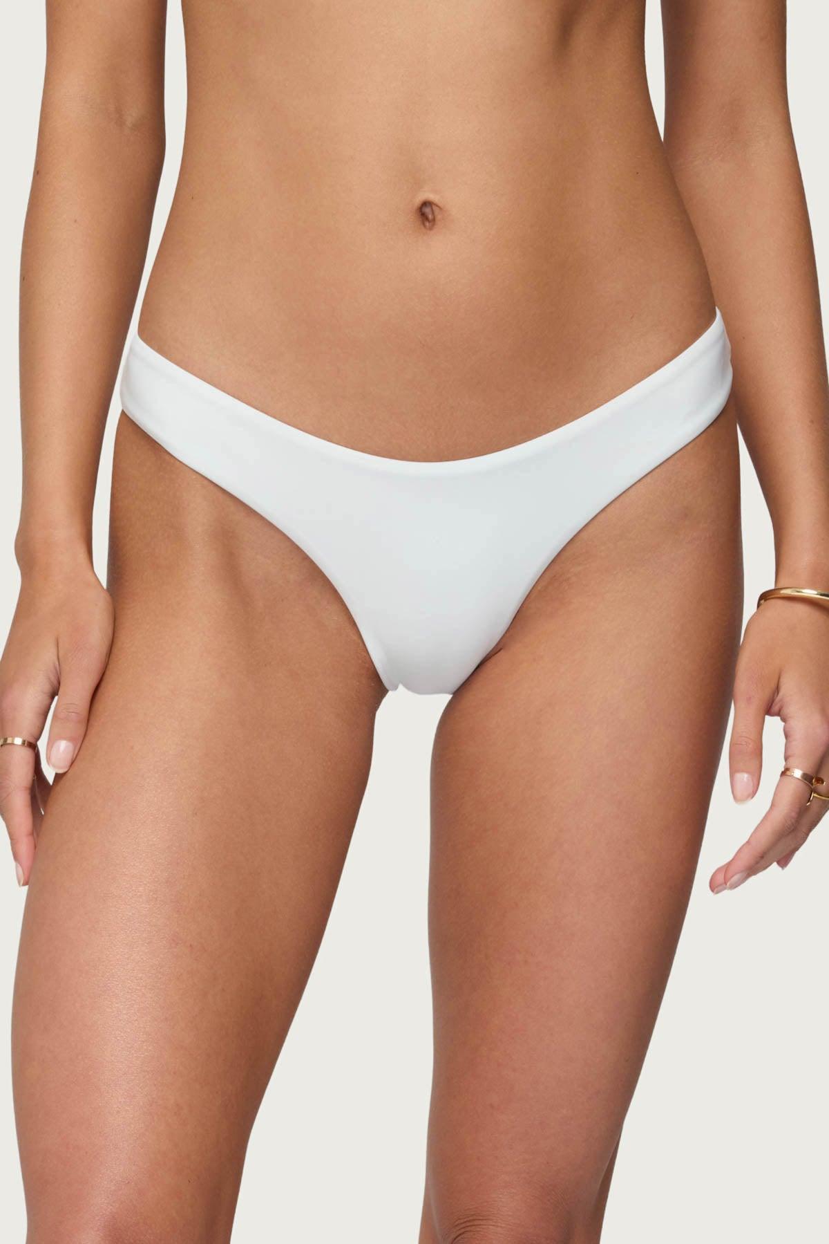 Shellee Bikini Bottoms Product Image
