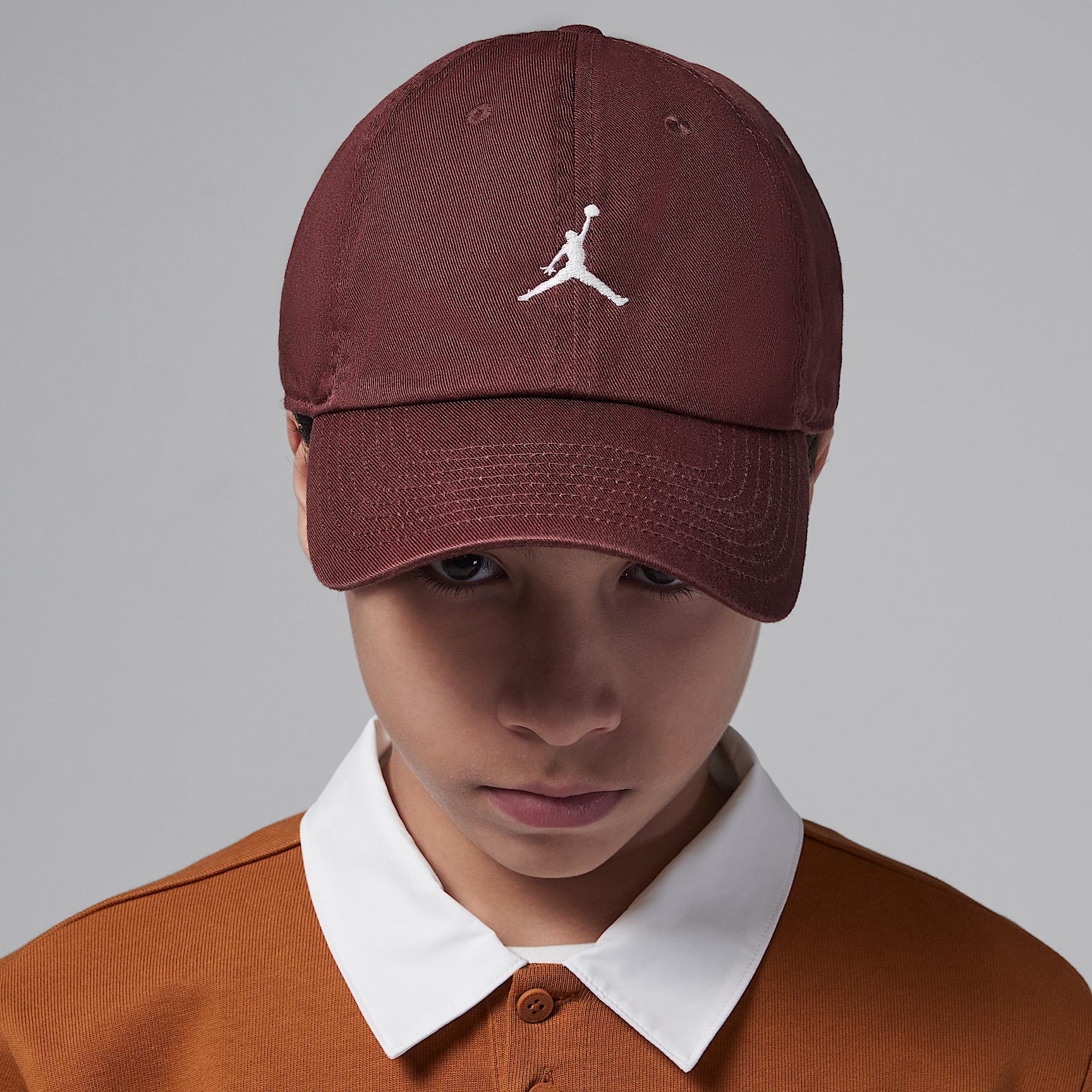 Jordan Club Unstructured Curved-Bill Hat Product Image