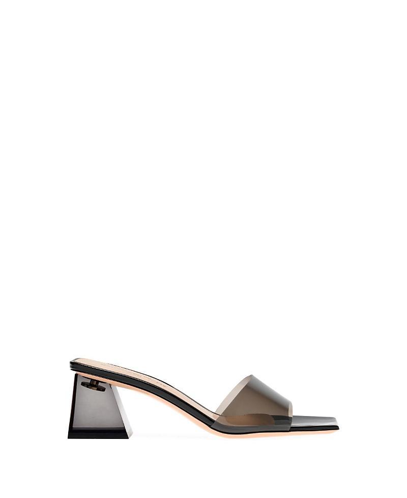 Gianvito Rossi Womens Cosmic Mules Product Image