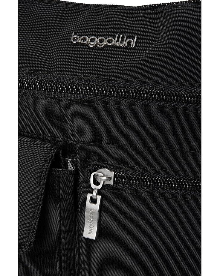 Securtex™ Anti-Theft Free Time Crossbody Product Image