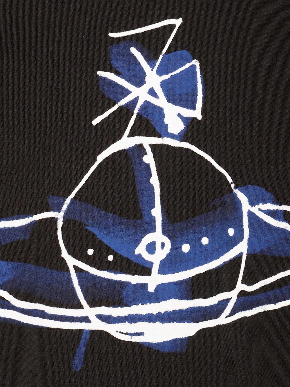 graphic-print t-shirt Product Image