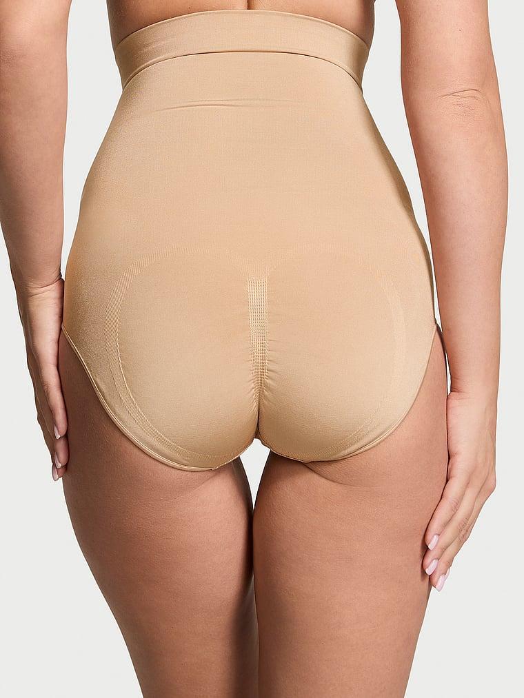 SeamlessShaping™ High-Waist Brief Panty Product Image