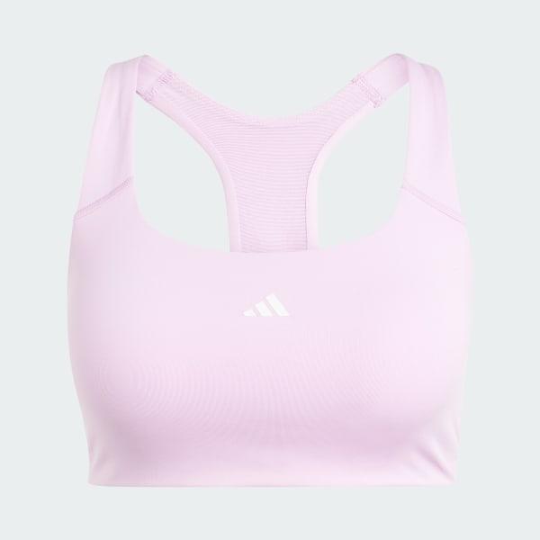 Powerimpact Training Medium-Support Bra Product Image