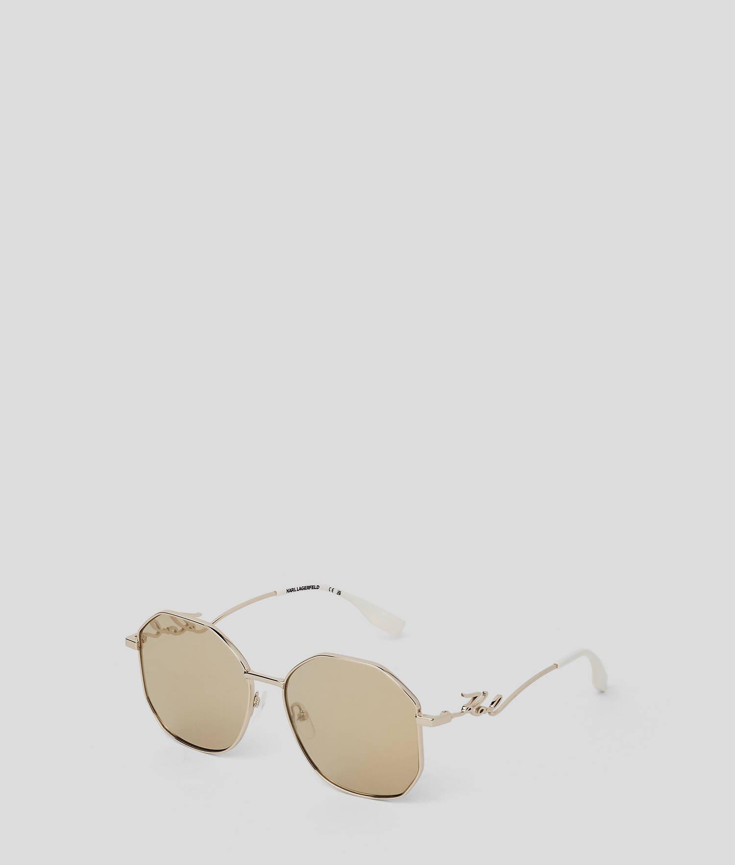 KARL SIGNATURE SUNGLASSES Product Image