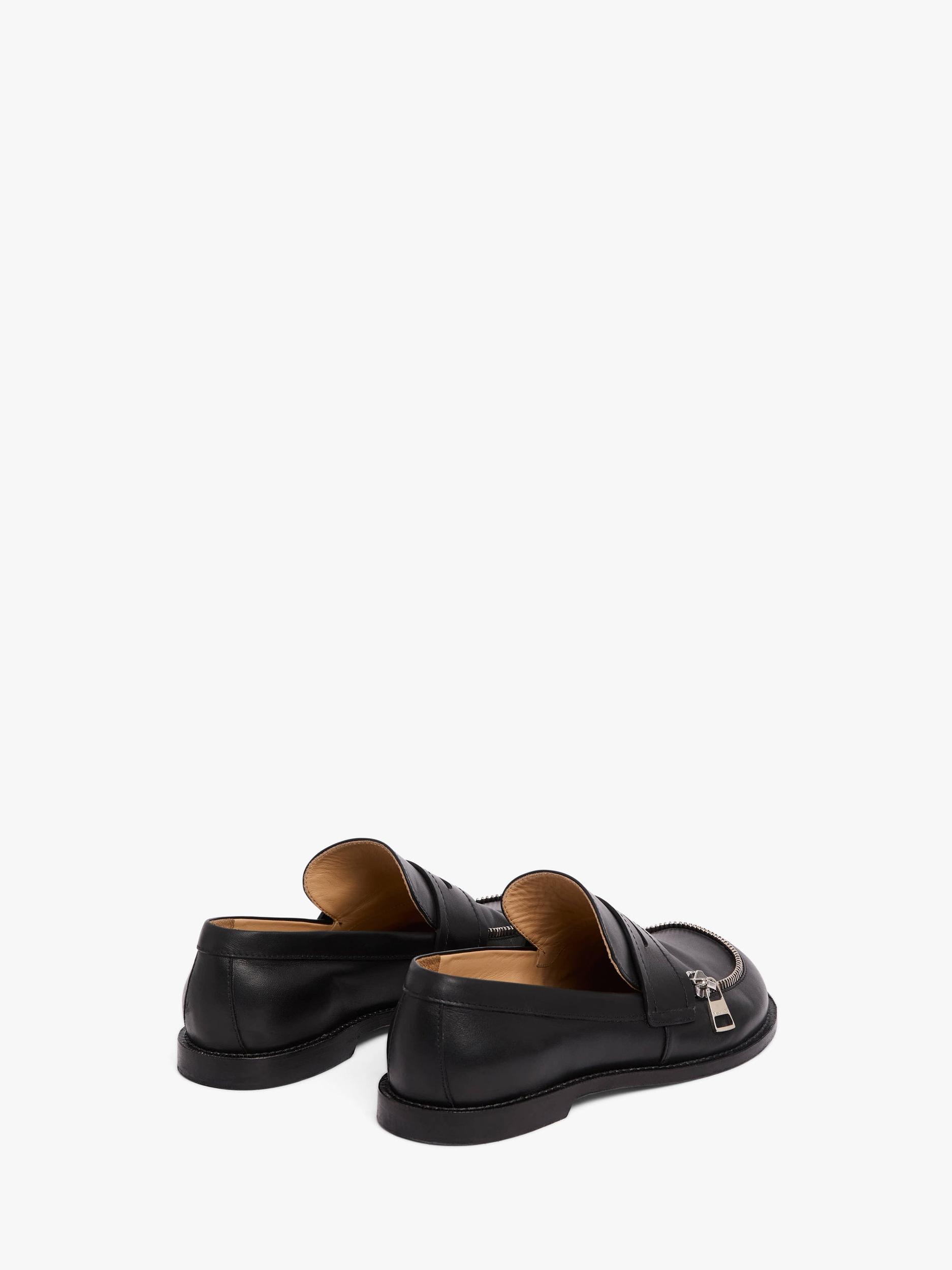 BIKER MOCCASIN Product Image