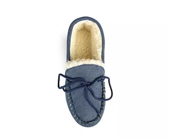 Vance Co Mens 212M Slipper Product Image