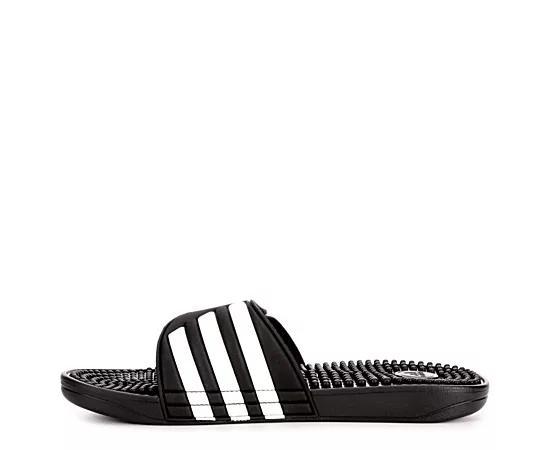 Adidas Mens Adissage Slide Sandal Product Image