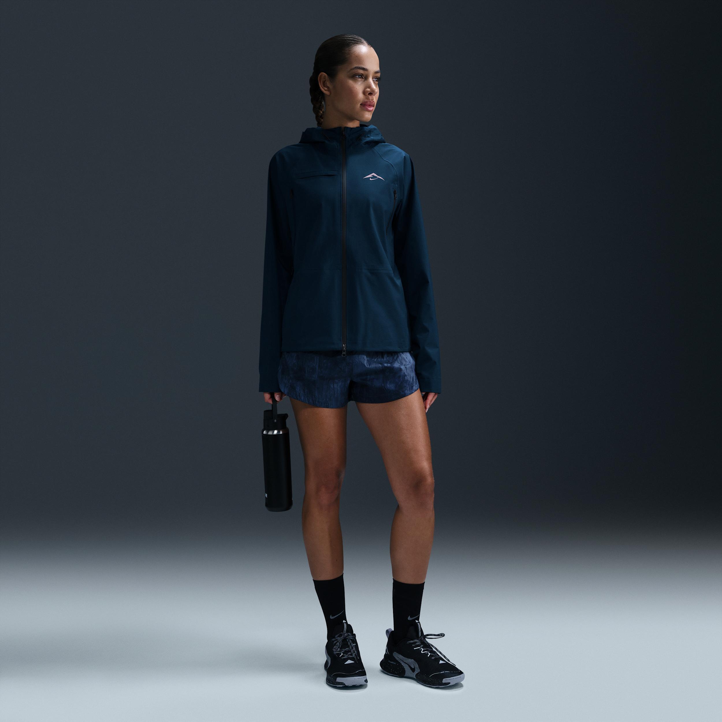 Nike Trail Women's Storm-FIT ADV Running Jacket Product Image