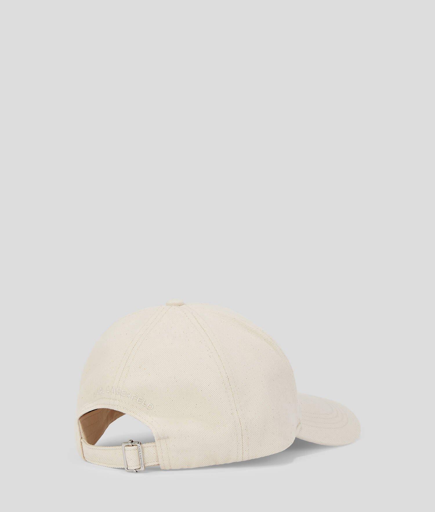 K/SIGNATURE CAP  Product Image