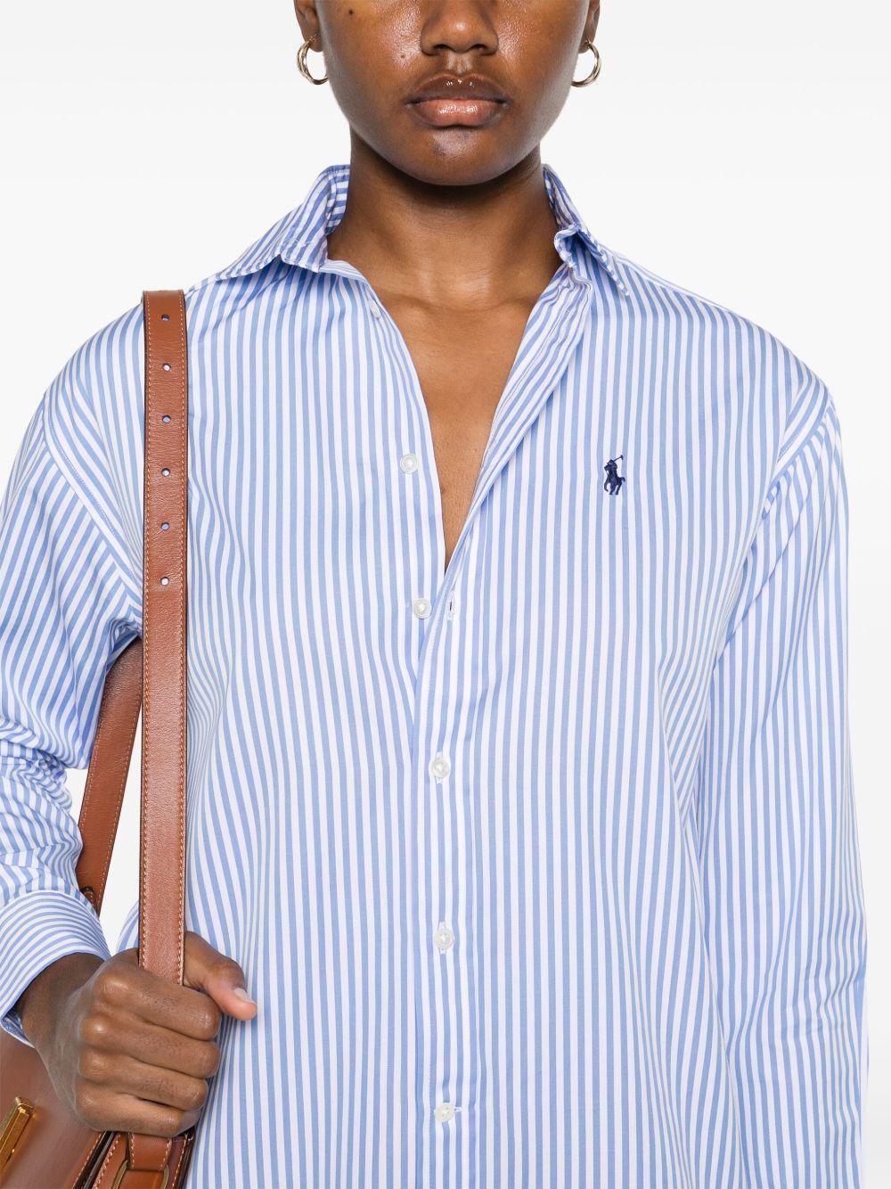 striped shirt Product Image