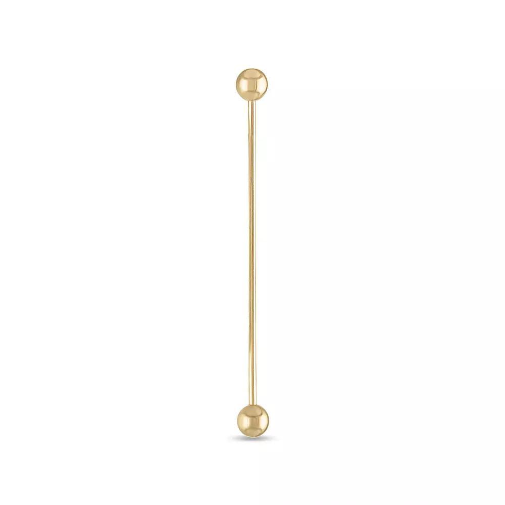 Alina Flex Leather Pump Product Image