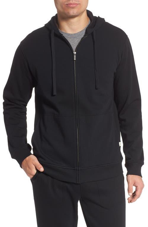 Mens Gordon Zip-Front Sweatshirt Product Image