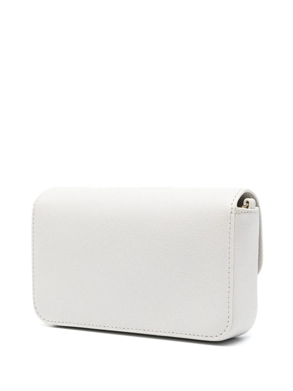 FURLA 1927 Crossbody Bag In Neutrals Product Image