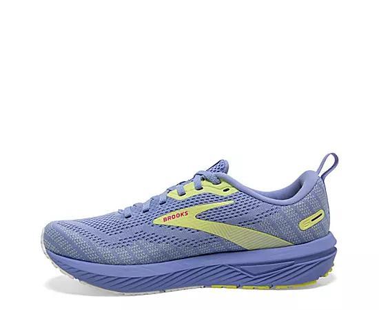 Brooks Womens Revel 6 Running Shoe Product Image