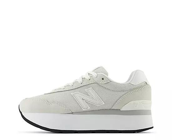 New Balance Womens 515H Platform Sneaker Running Sneakers Product Image