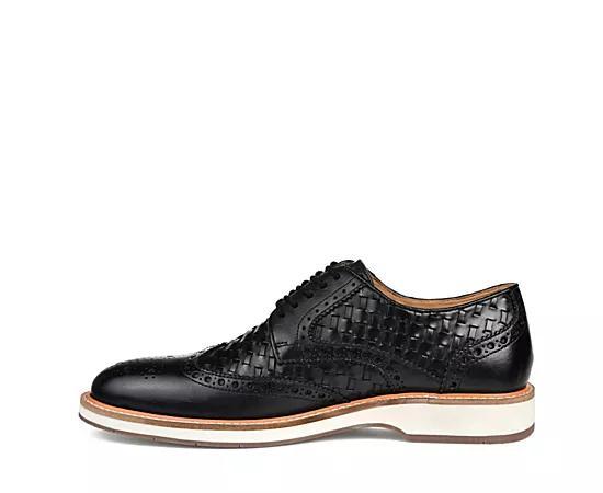 Thomas & Vine Mens Radcliff Wingtip Oxford Product Image