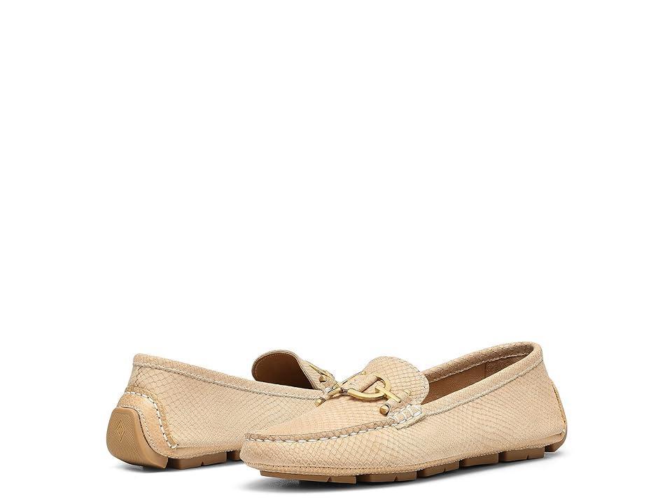 Donald Pliner Giovanna Women's Flat Shoes Product Image