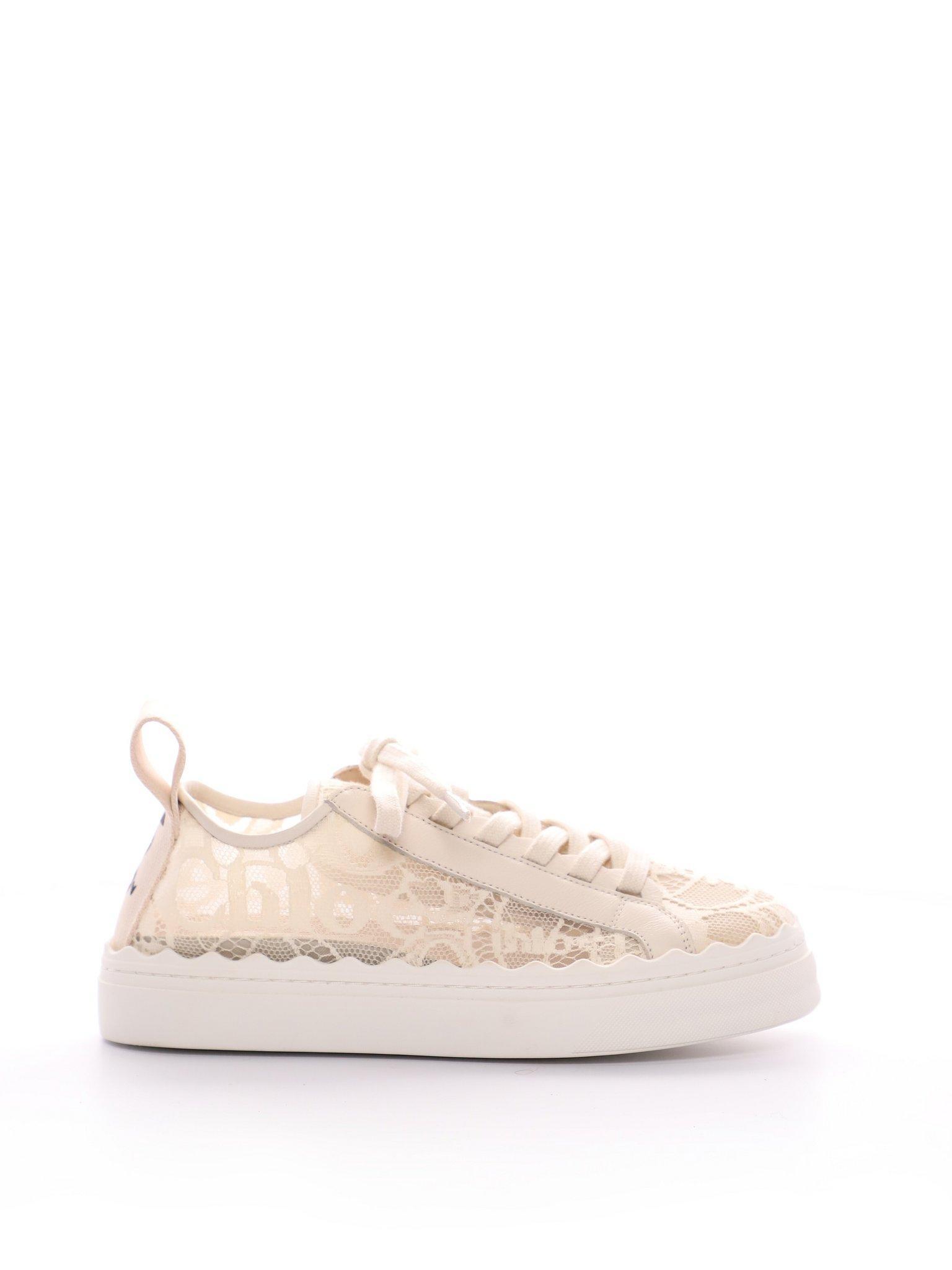 Lauren sneaker Product Image