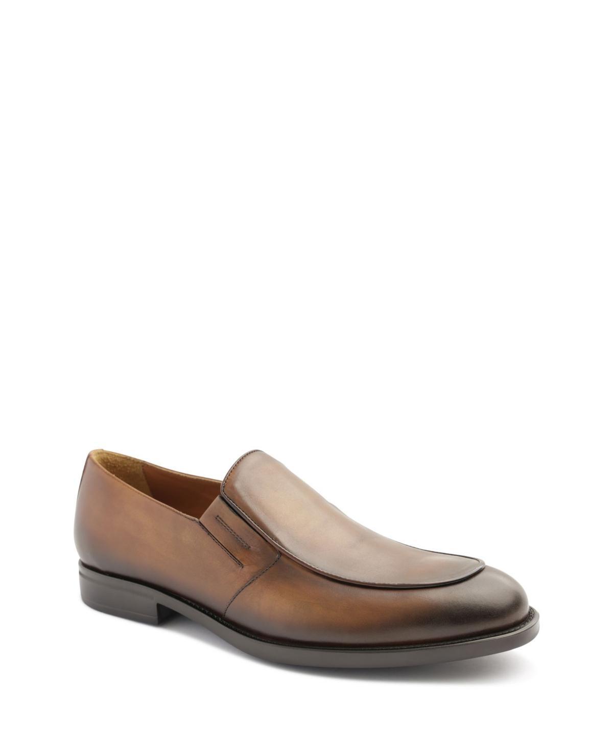 Marc Joseph New York Wellington Burnished) Men's Shoes Product Image