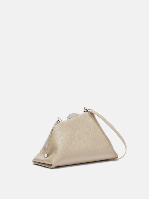 ''Day Off'' sand shoulder bag Product Image