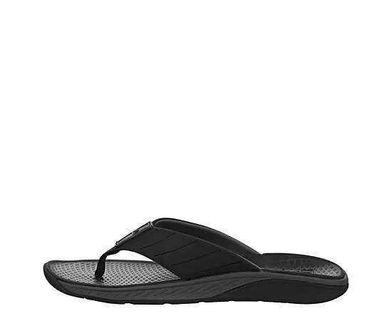 REEF Mens The Deckhand Flip Flops Product Image