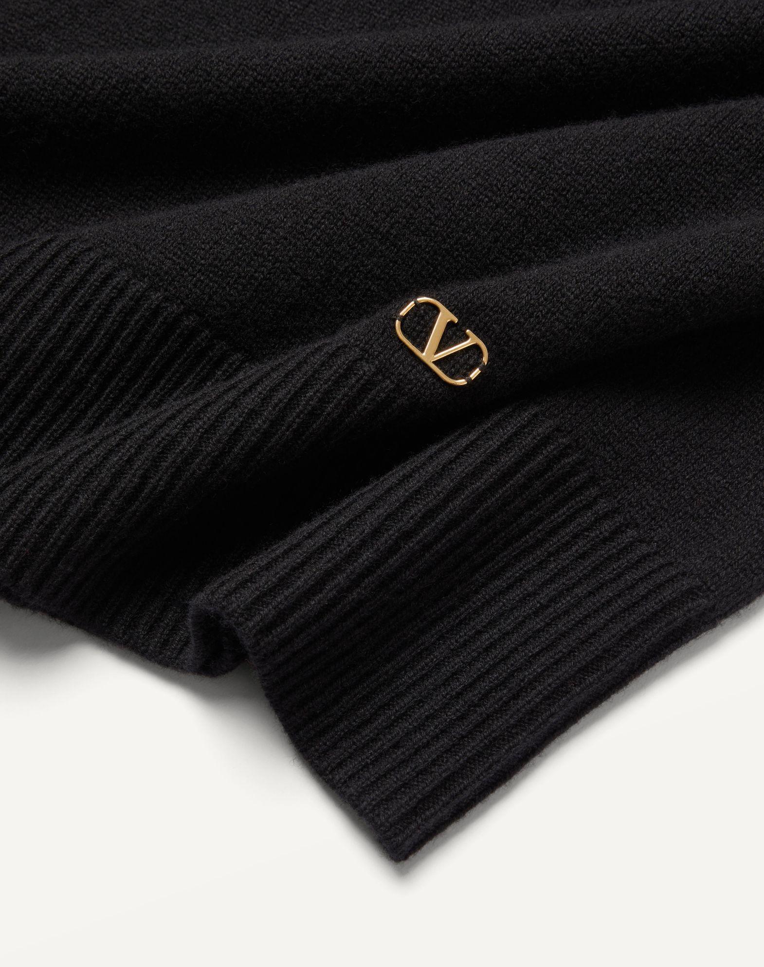 Cashmere Jumper  Product Image