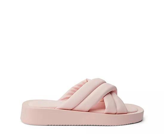 Beach Womens Piper Flat Sandal Product Image