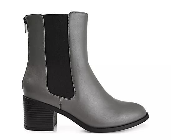 Journee Tayshia Tru Comfort Foam Womens Chelsea Boots Product Image