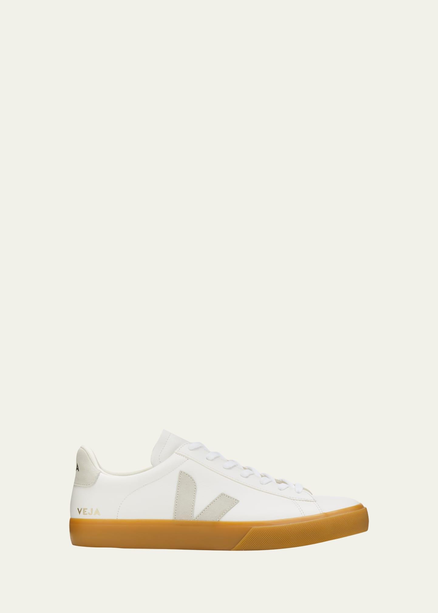 Veja Campo Sneakers Extra White/Natural/Natural 39 Product Image