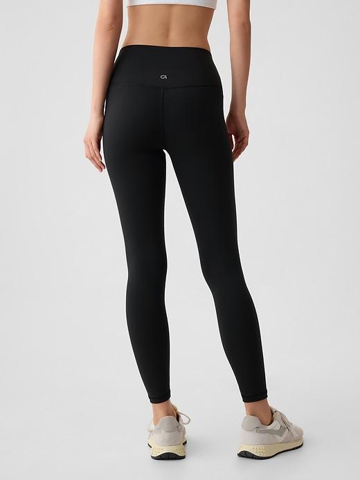 GapFit High Rise Eclipse Full Length Leggings Product Image