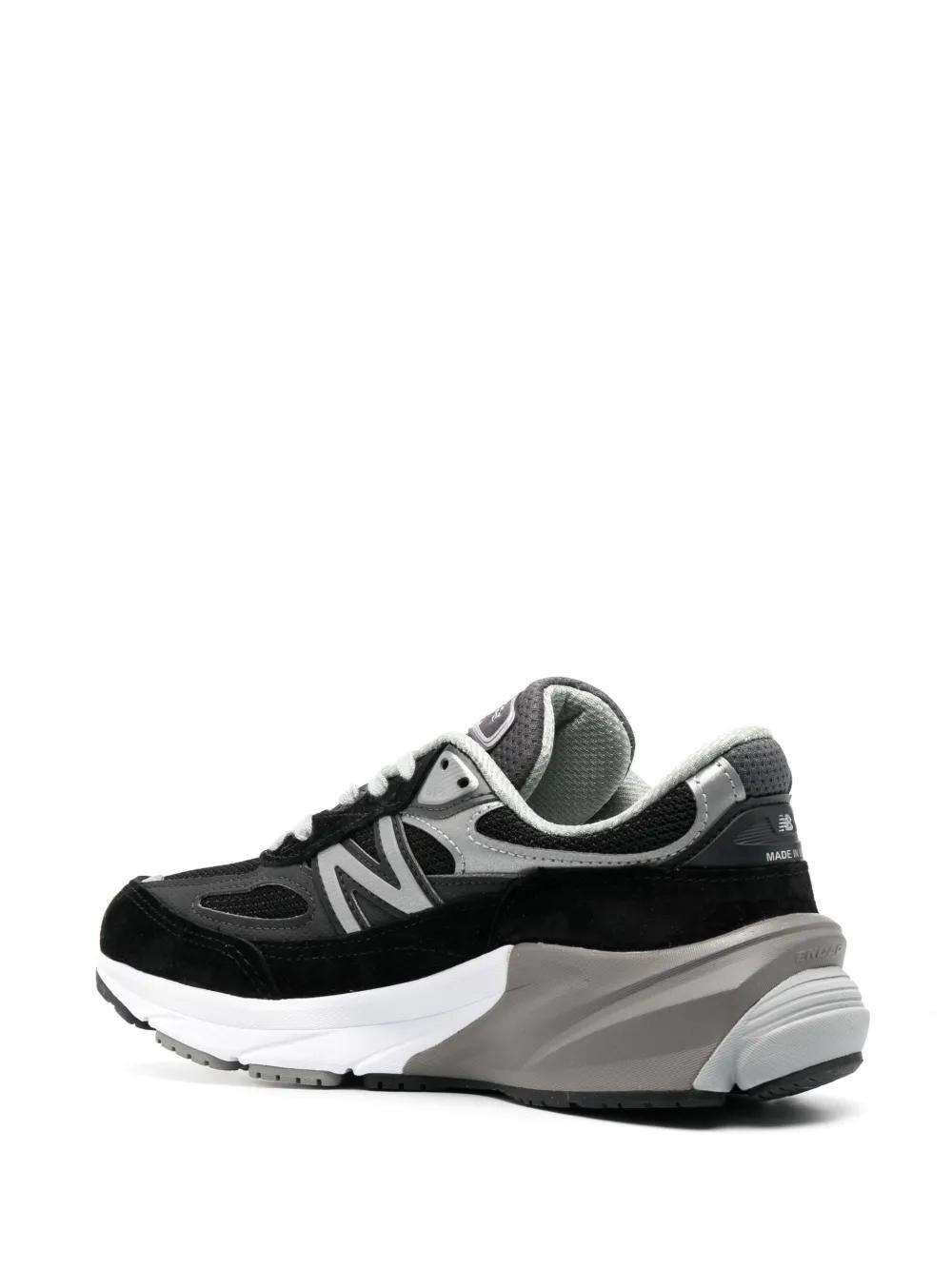 NEW BALANCE Mens  990v6 D In Black Product Image