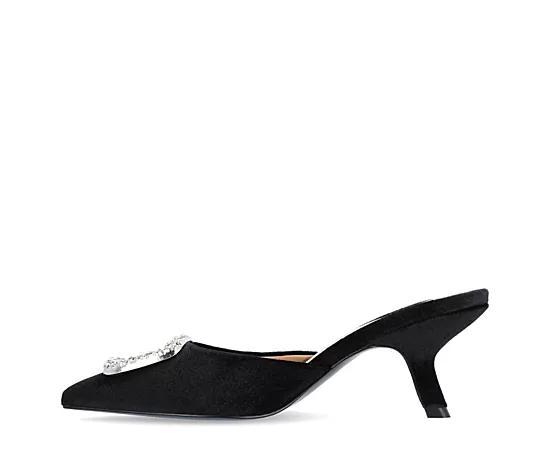 Journee Collection Womens Rishie Pump Product Image