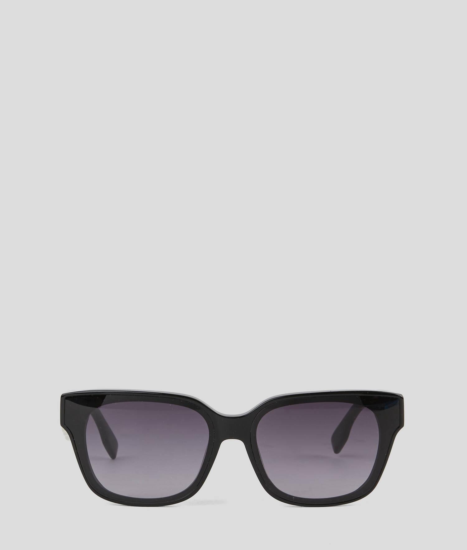 CUT-OUT KARL SIGNATURE SUNGLASSES Product Image