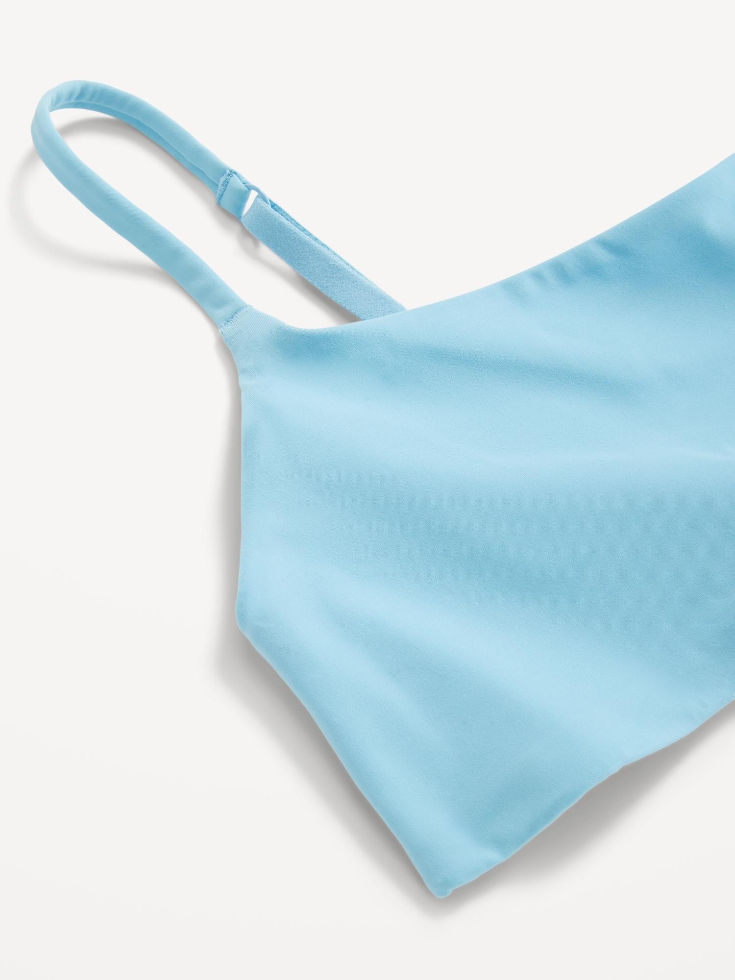 No-Show Bralette Product Image