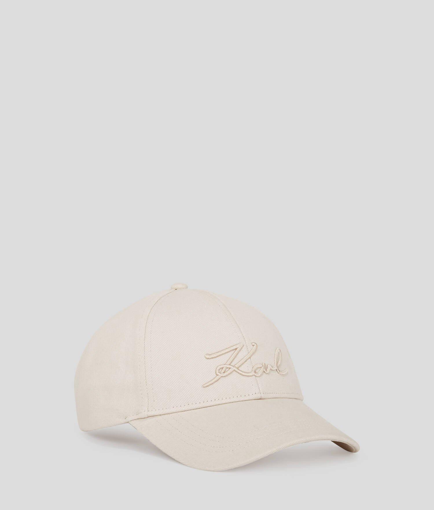 K/SIGNATURE CAP  Product Image