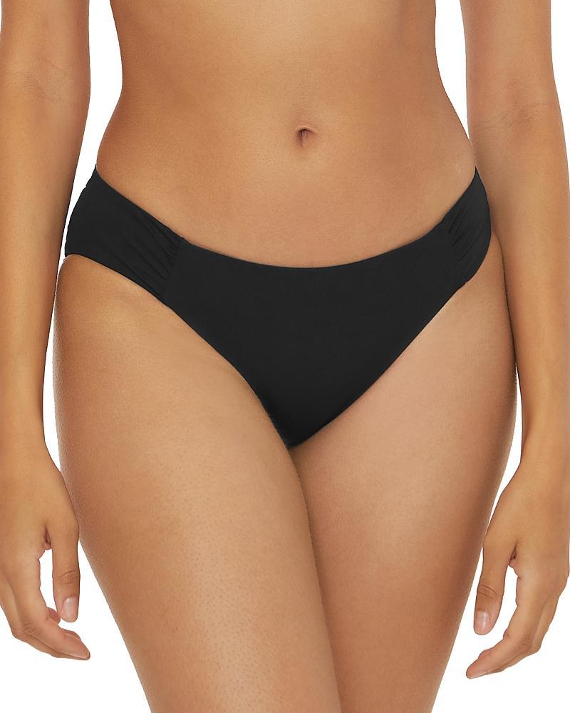 Becca by Rebecca Virtue Color Code Hipster Bikini Bottom Product Image