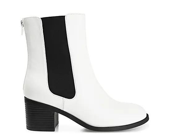 Journee Tayshia Tru Comfort Foam Womens Chelsea Boots Product Image