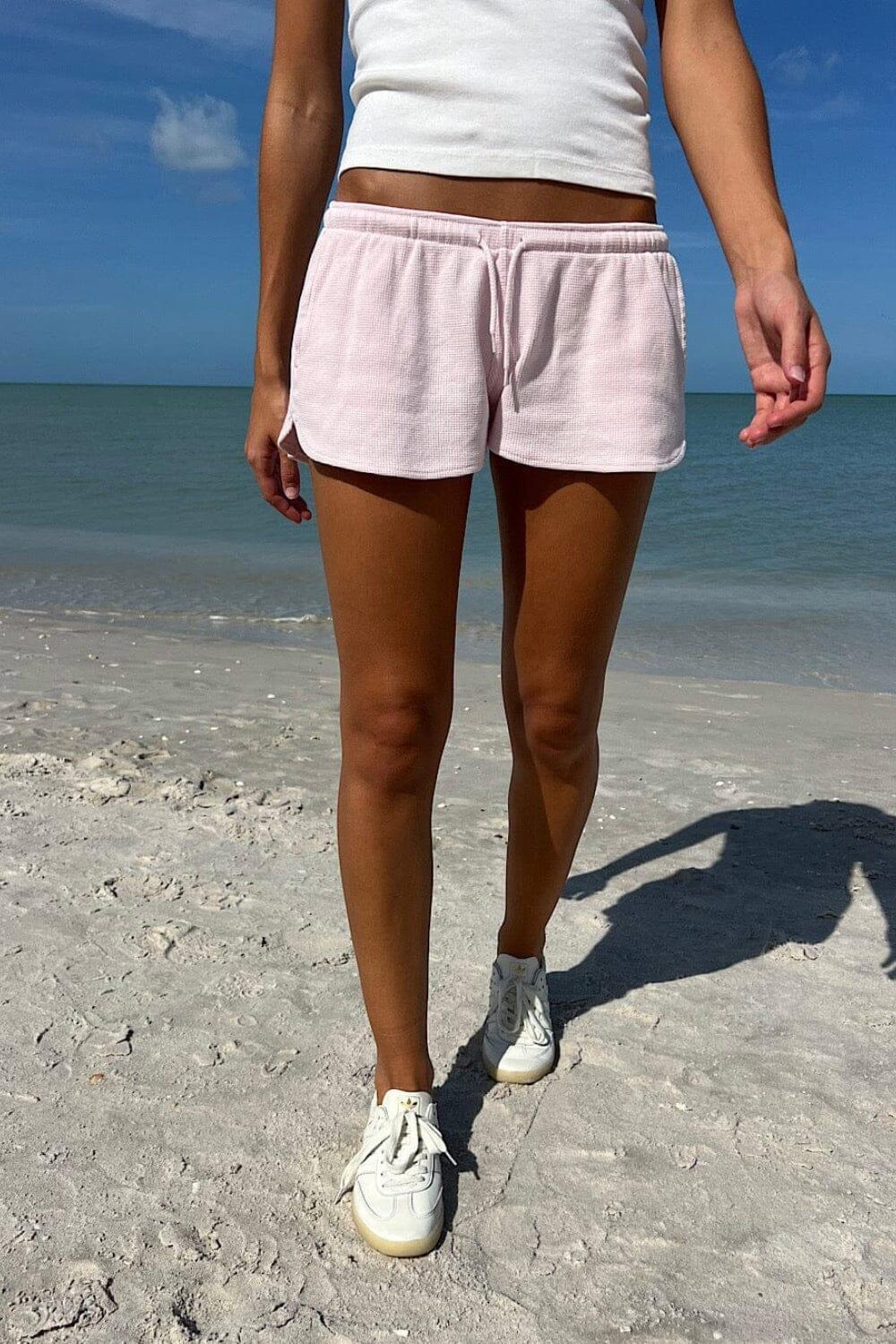 Summer Thermal Shorts Product Image