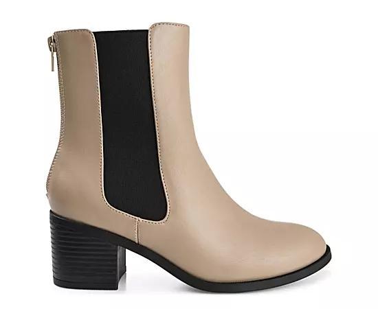 Journee Tayshia Tru Comfort Foam Womens Chelsea Boots Product Image