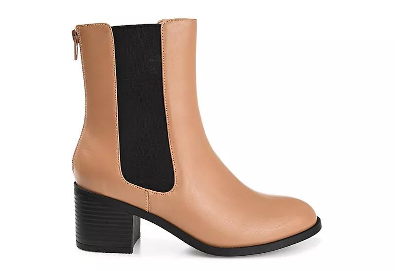 Journee Tayshia Tru Comfort Foam Womens Chelsea Boots Product Image