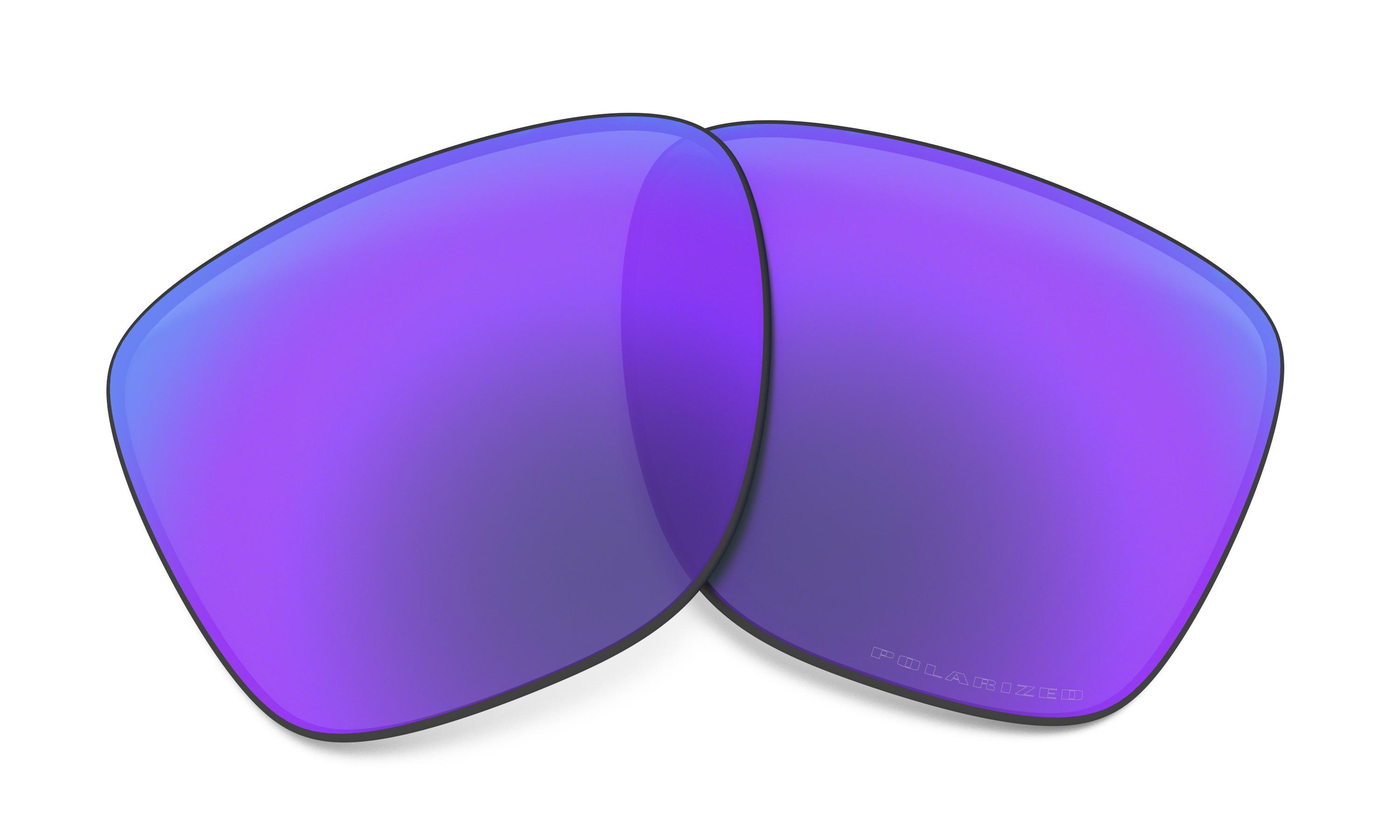 Oakley Mens Crossrange Xl Replacement Lenses Product Image