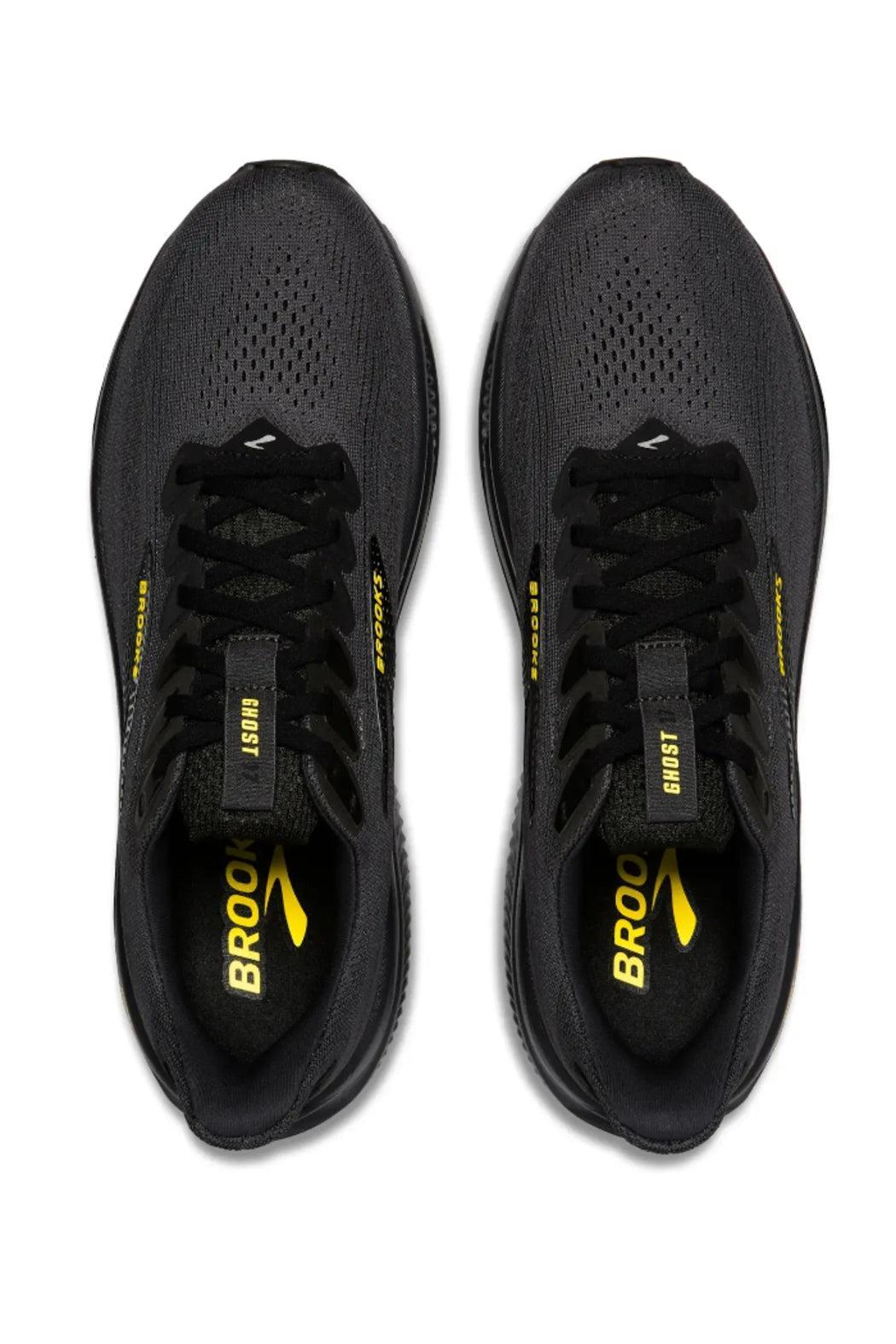 Men's Ghost 17 Product Image