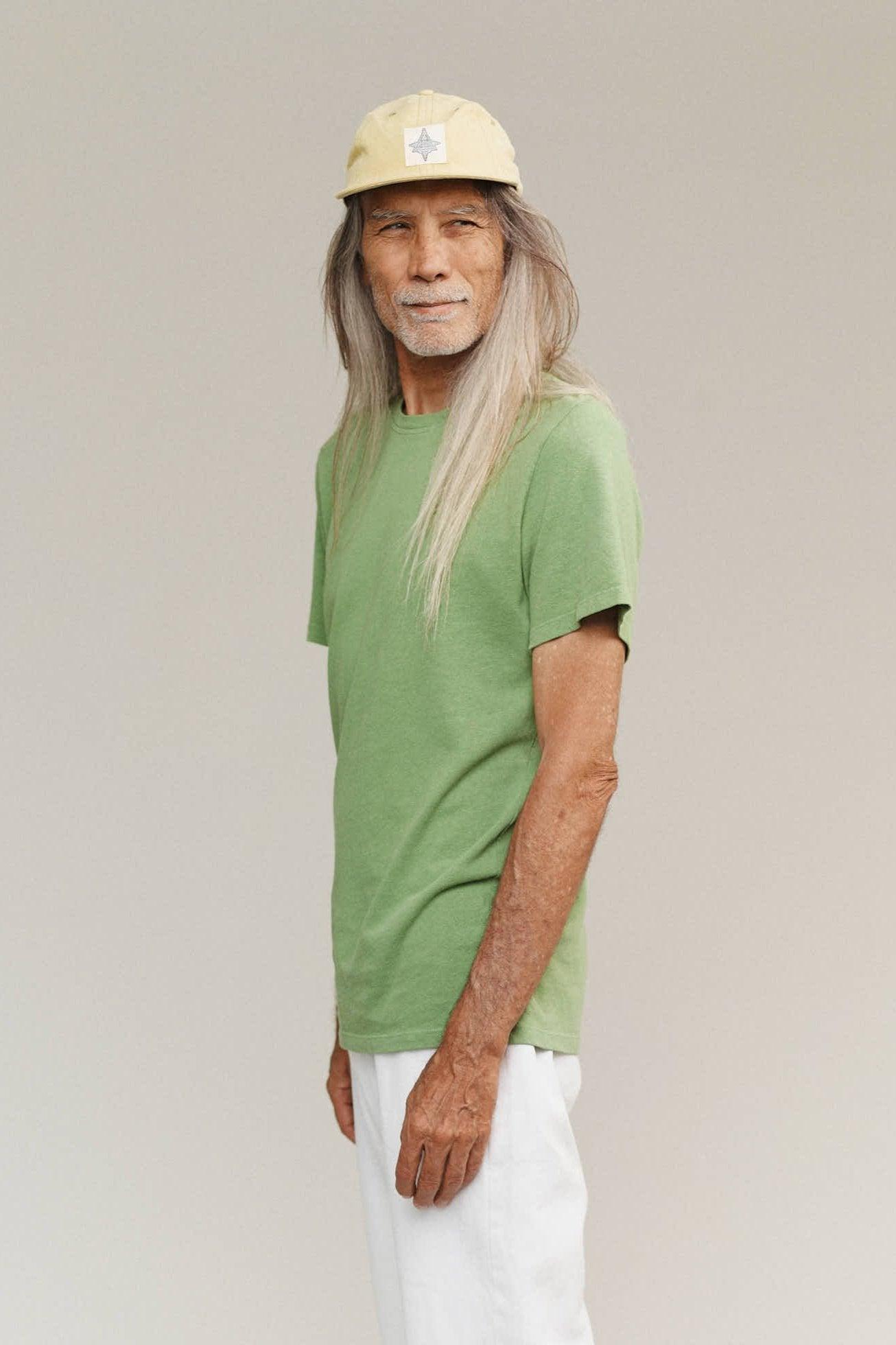 Baja Tee - Sale Colors Male Product Image