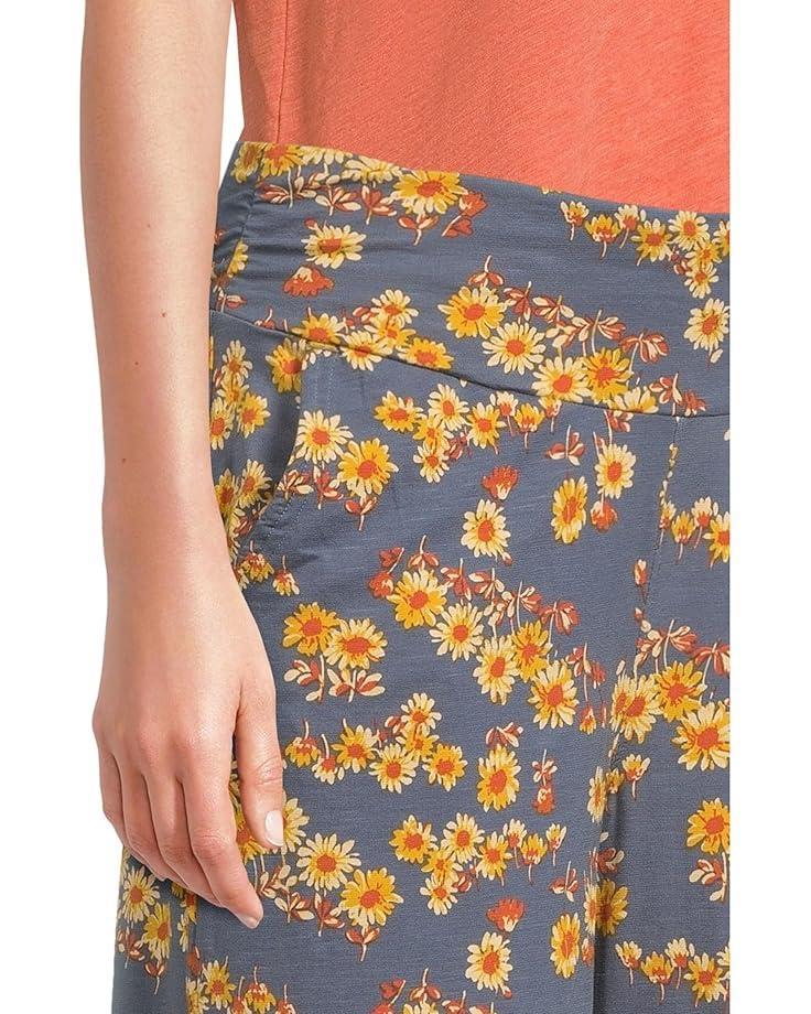 Chaka Culotte Pants Product Image