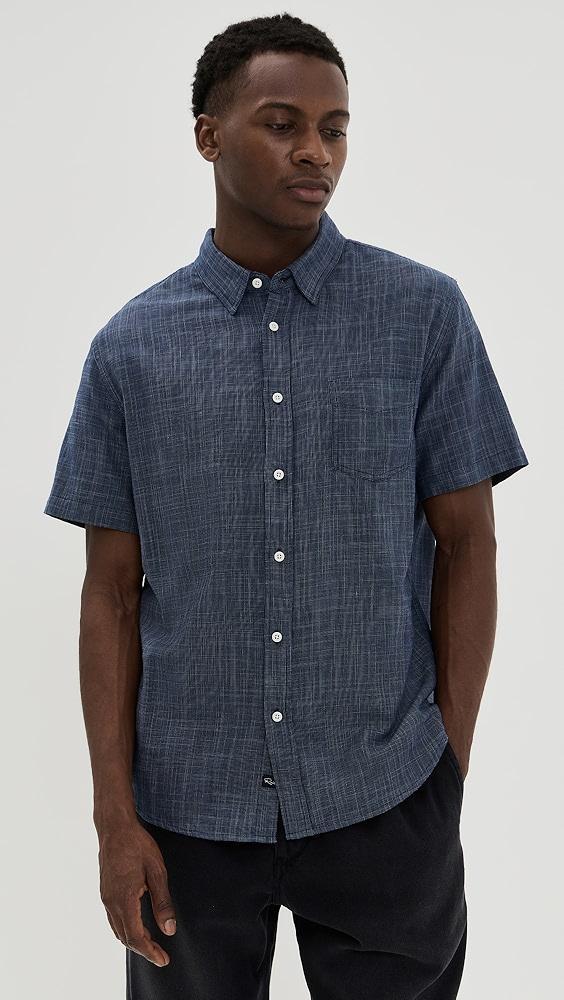 RAILS Fairfax Shirt | Shopbop Product Image