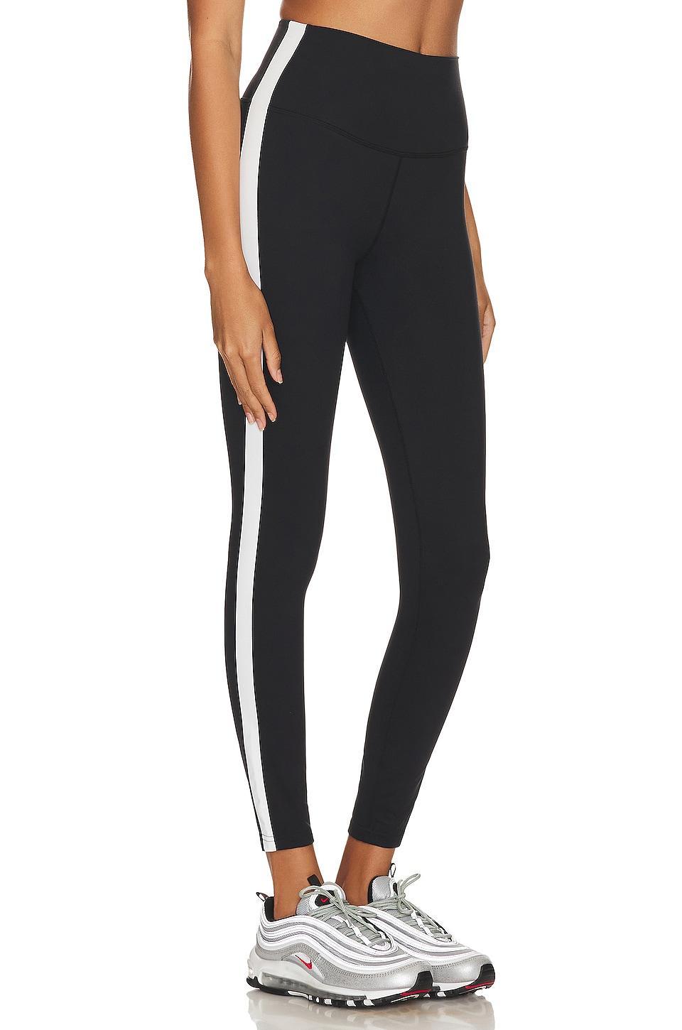 Clare High Waist Rigor 7/8 Leggings Splits59 Product Image